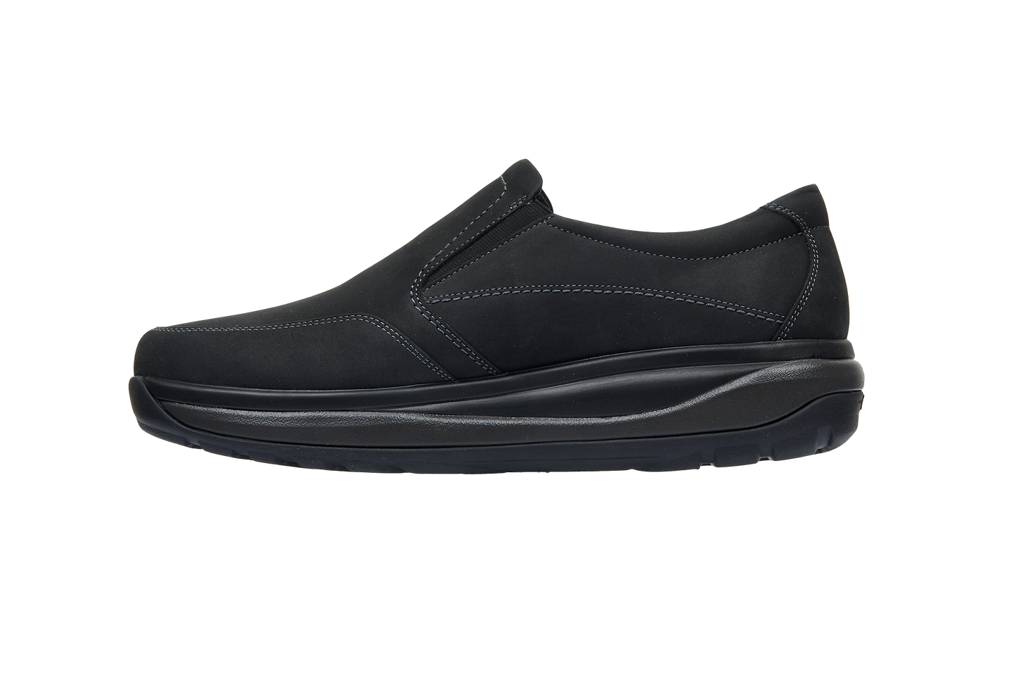 Traveler II Black