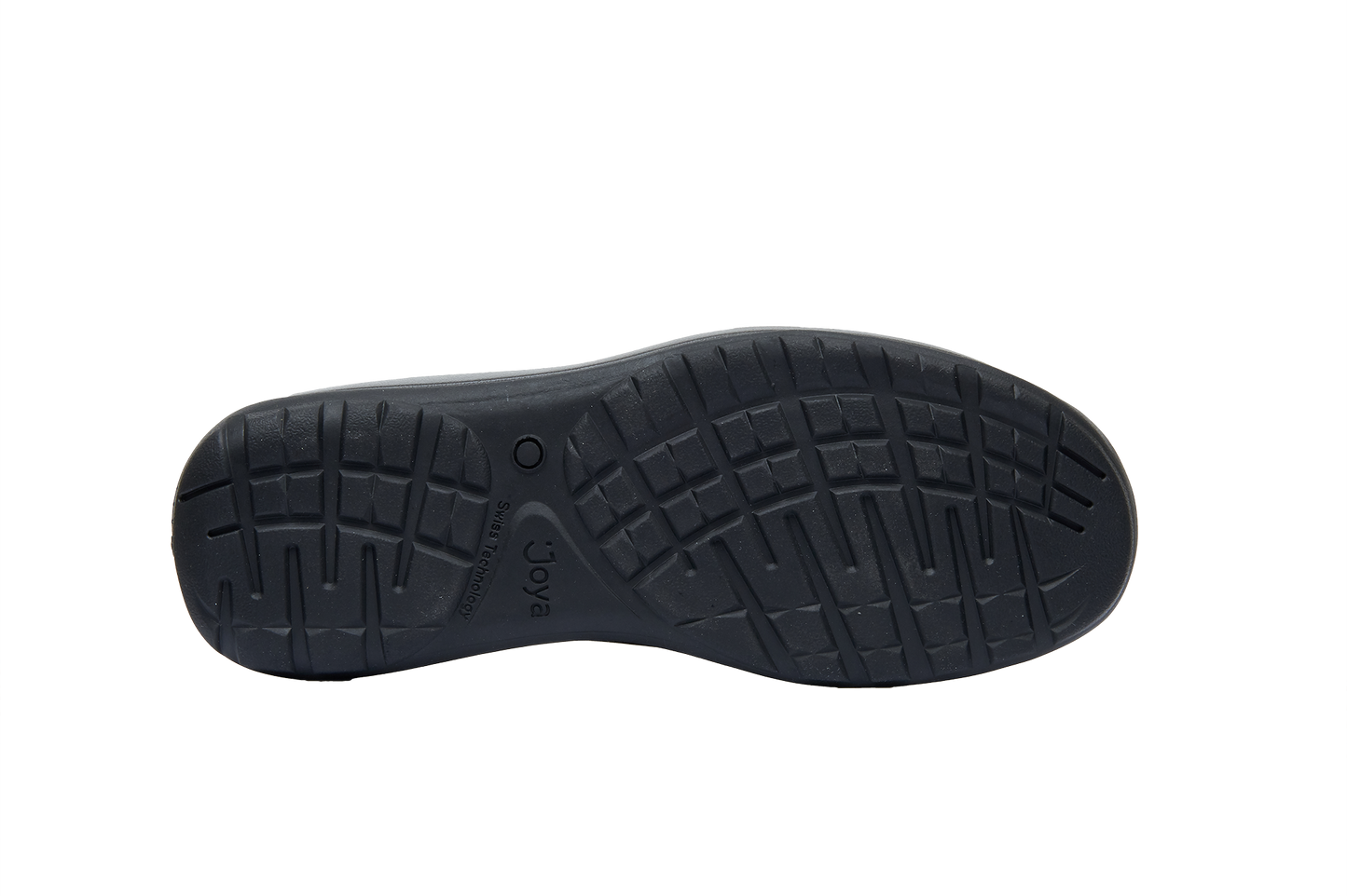 Traveler II Black