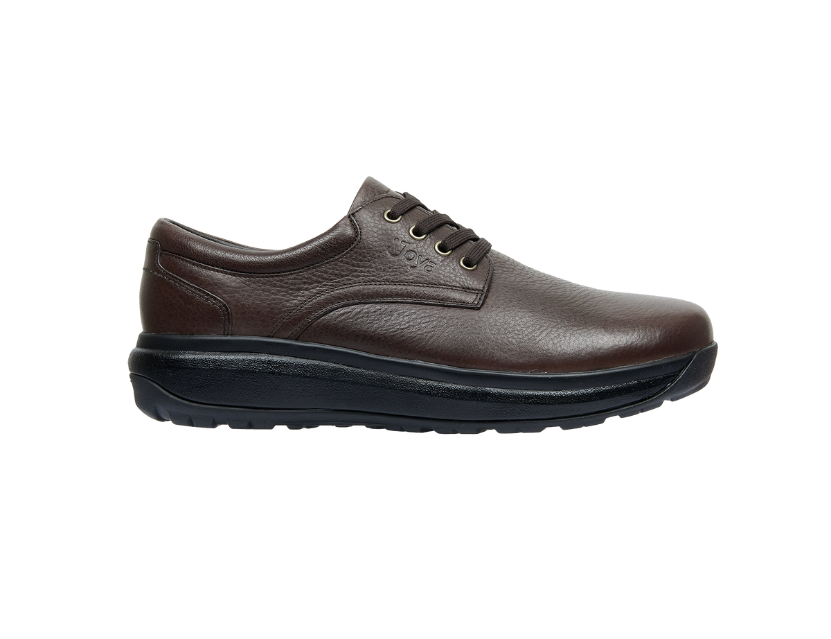Mustang II Dark Brown