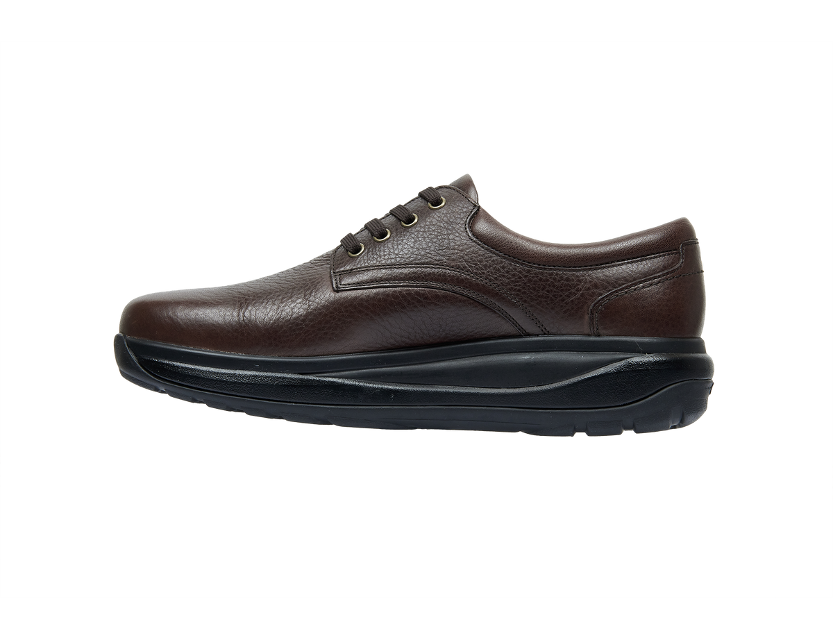 Mustang II Dark Brown