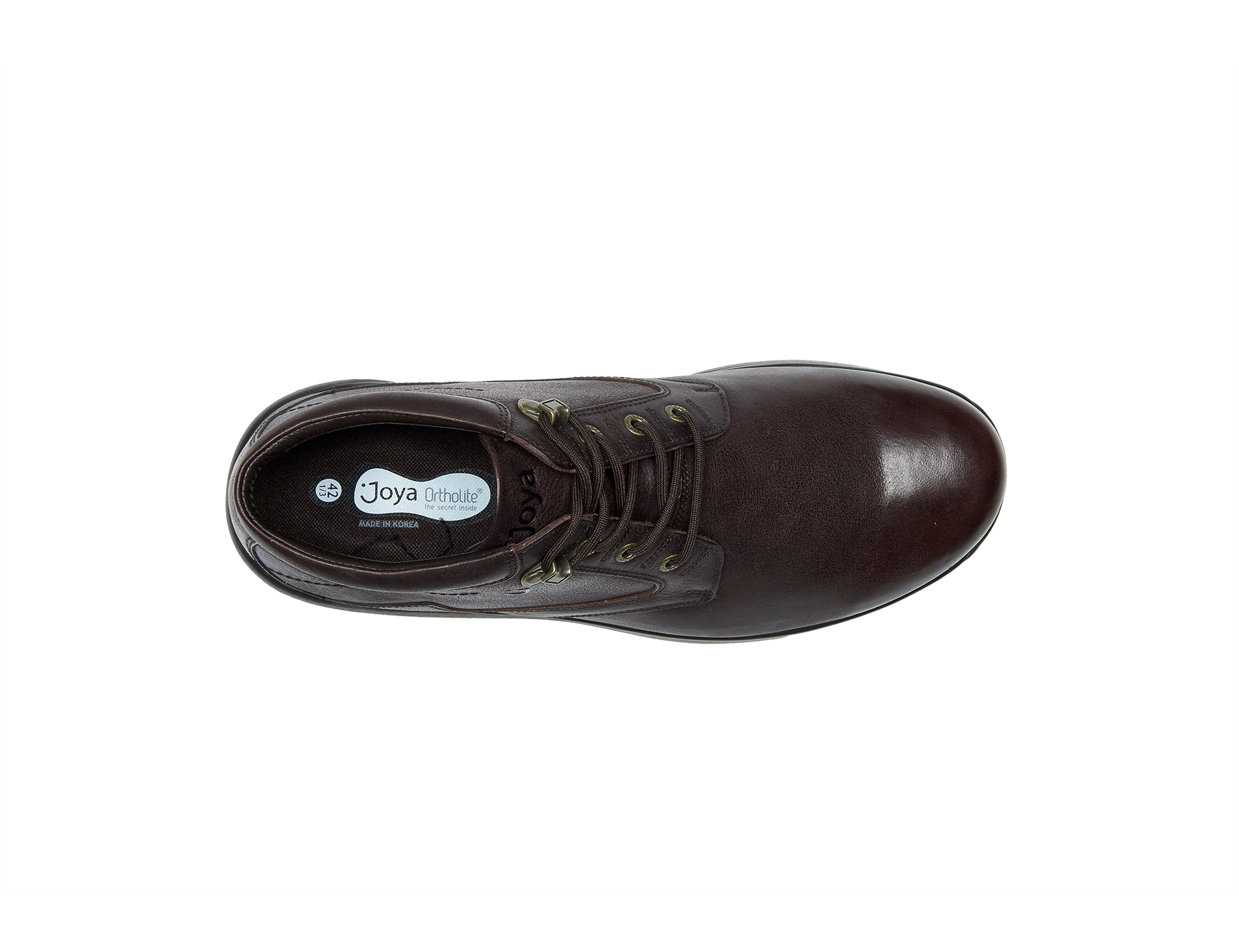 Liverpool Dark Brown