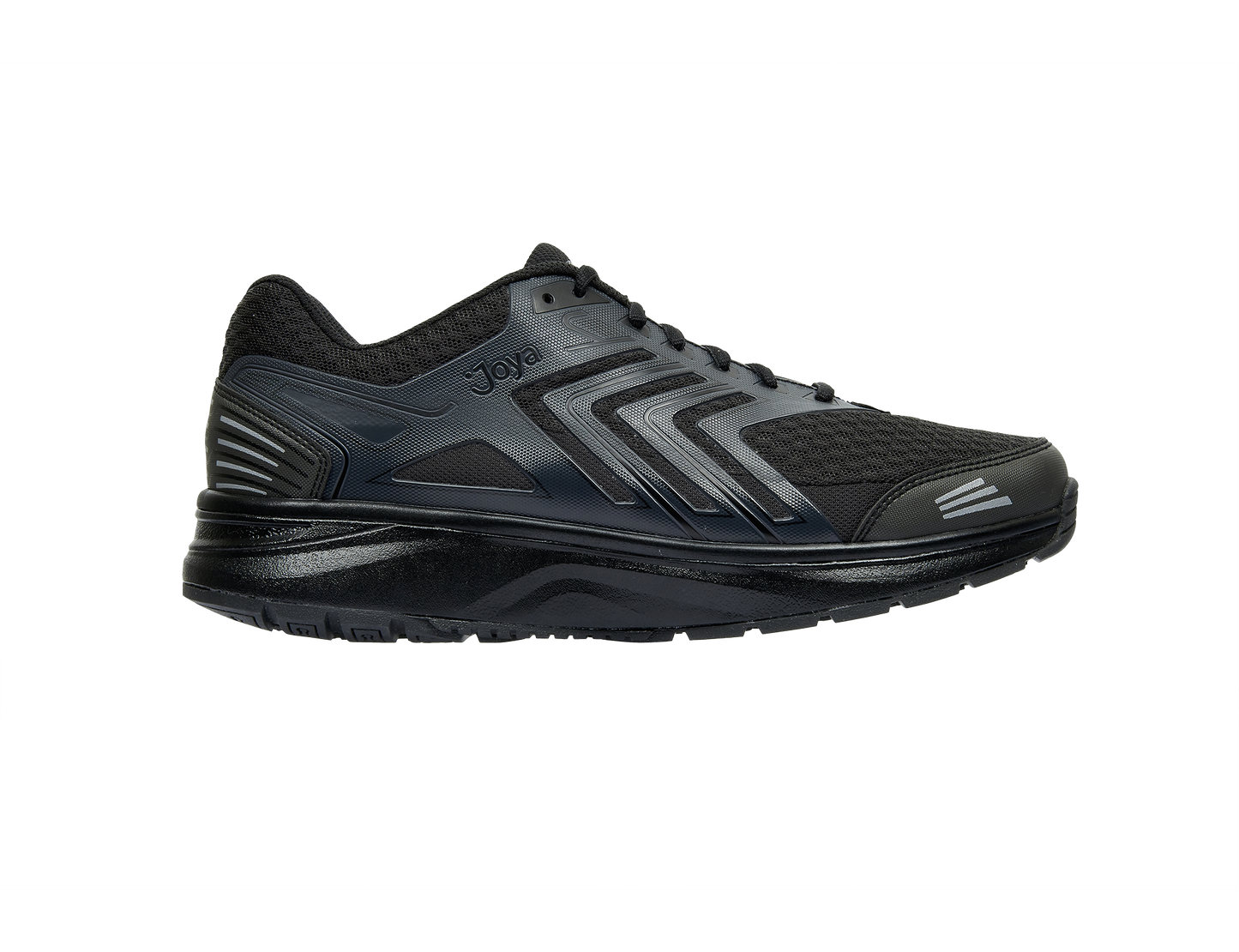 Flash SR Black