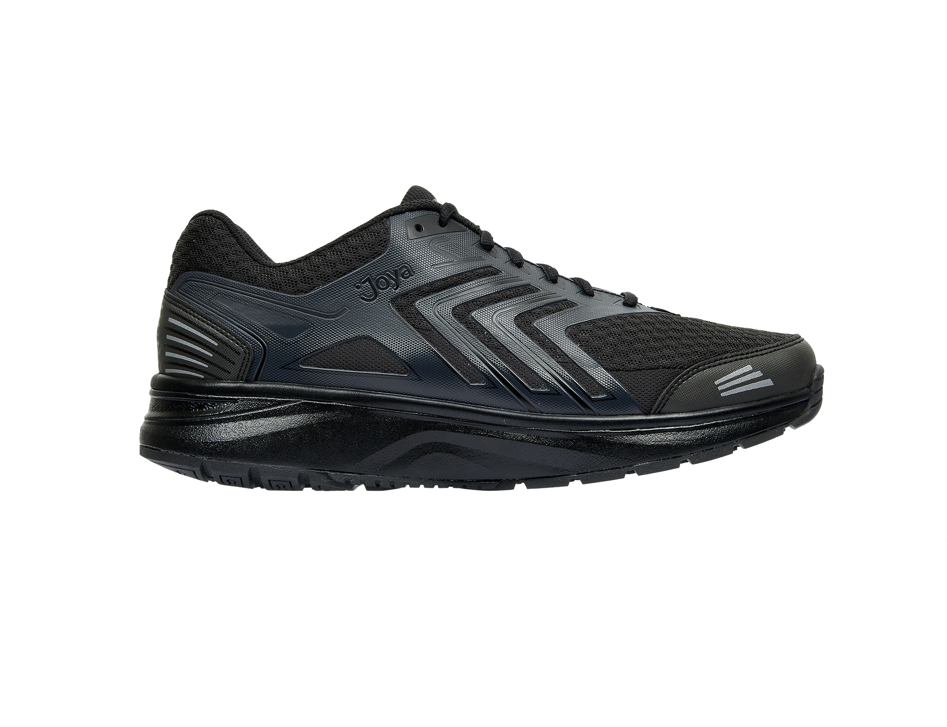 Flash SR Black