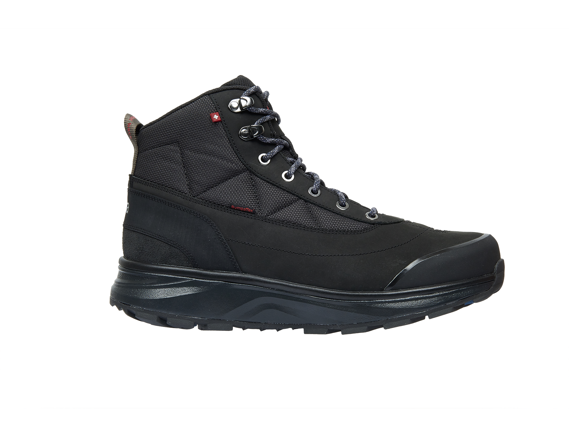 Altai STX Black
