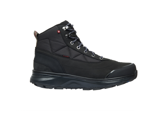 Altai STX Black
