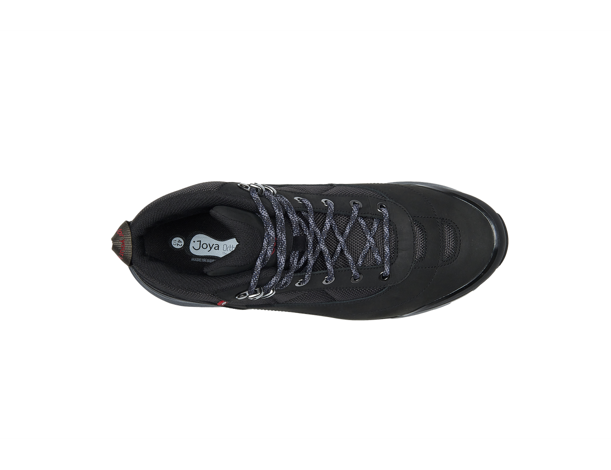 Altai STX Black
