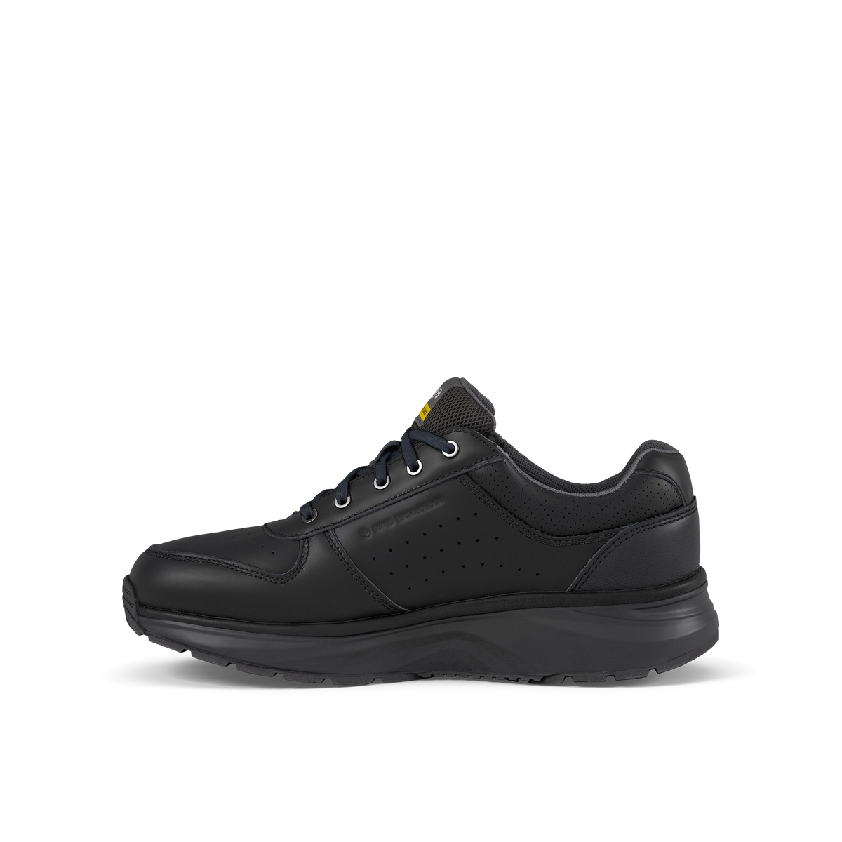 Dynamo III SR Black