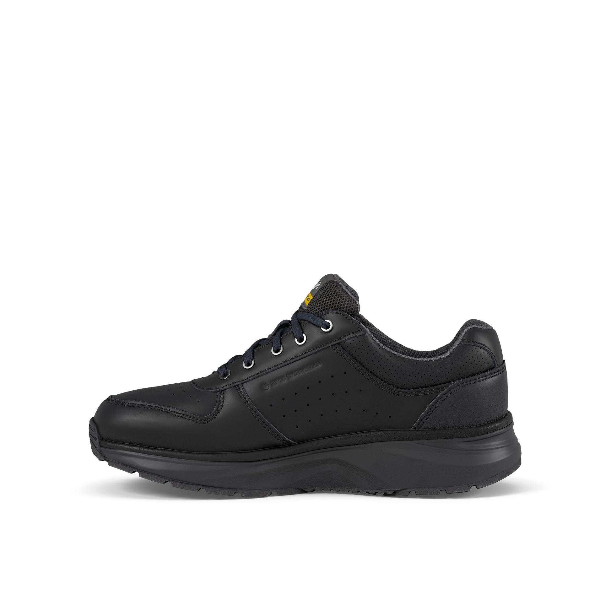 Dynamo III SR Black