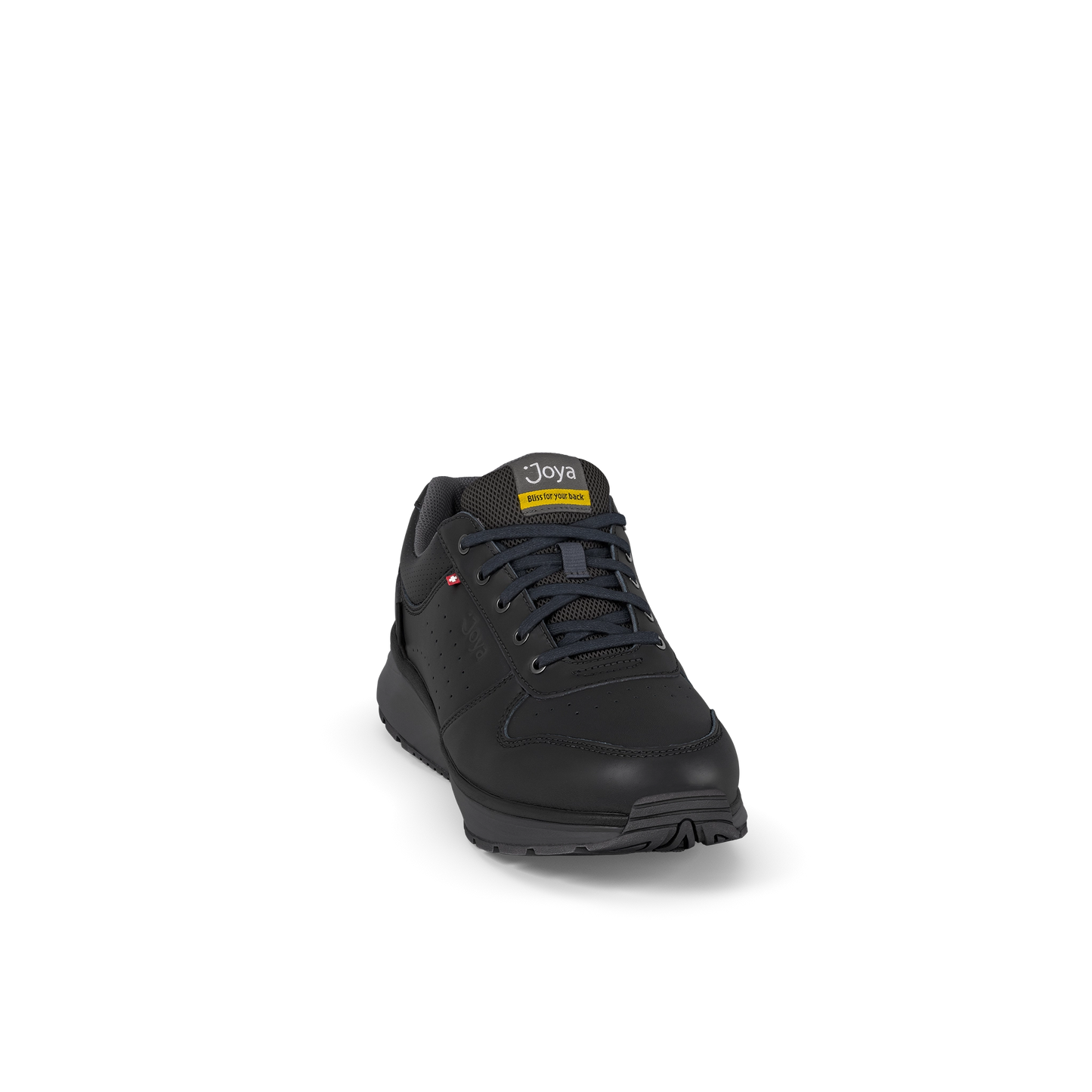 Dynamo III SR Black