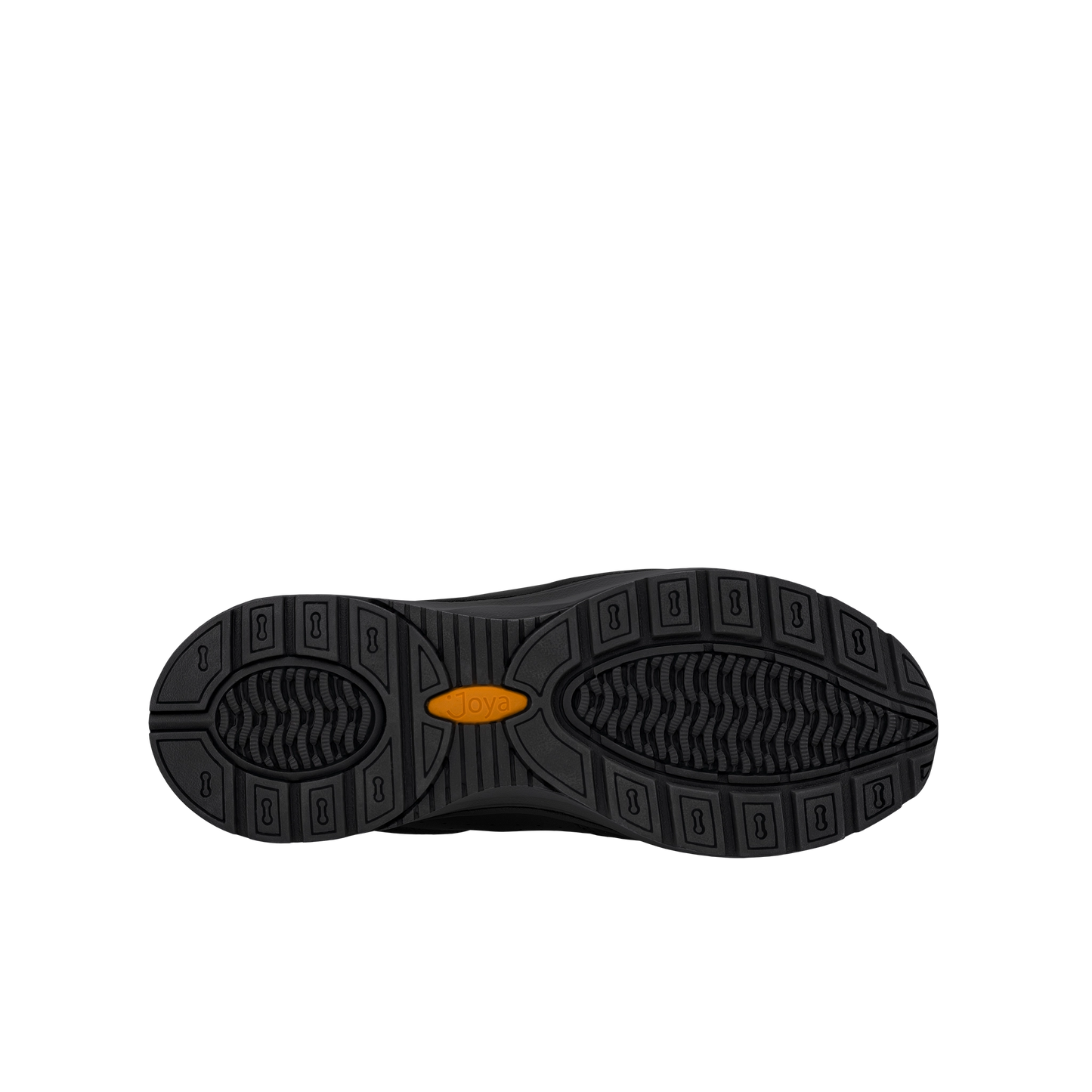 Dynamo III SR Black