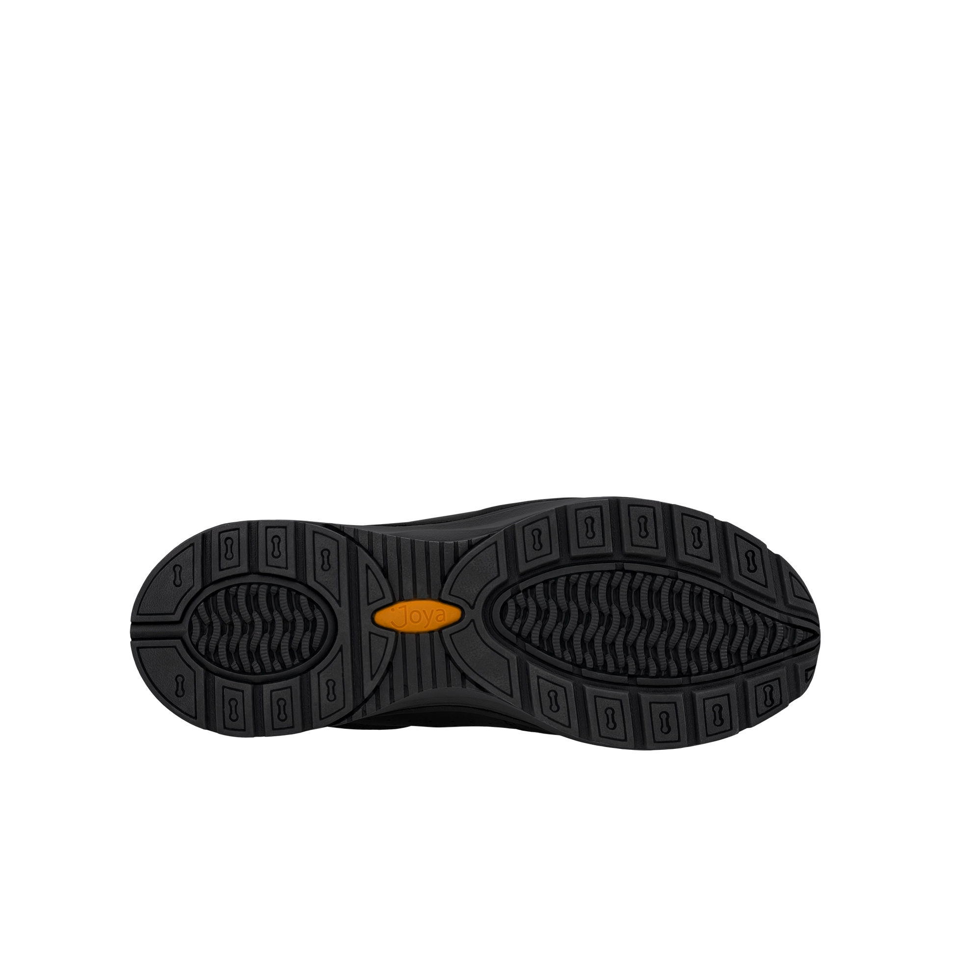 Dynamo III SR Black