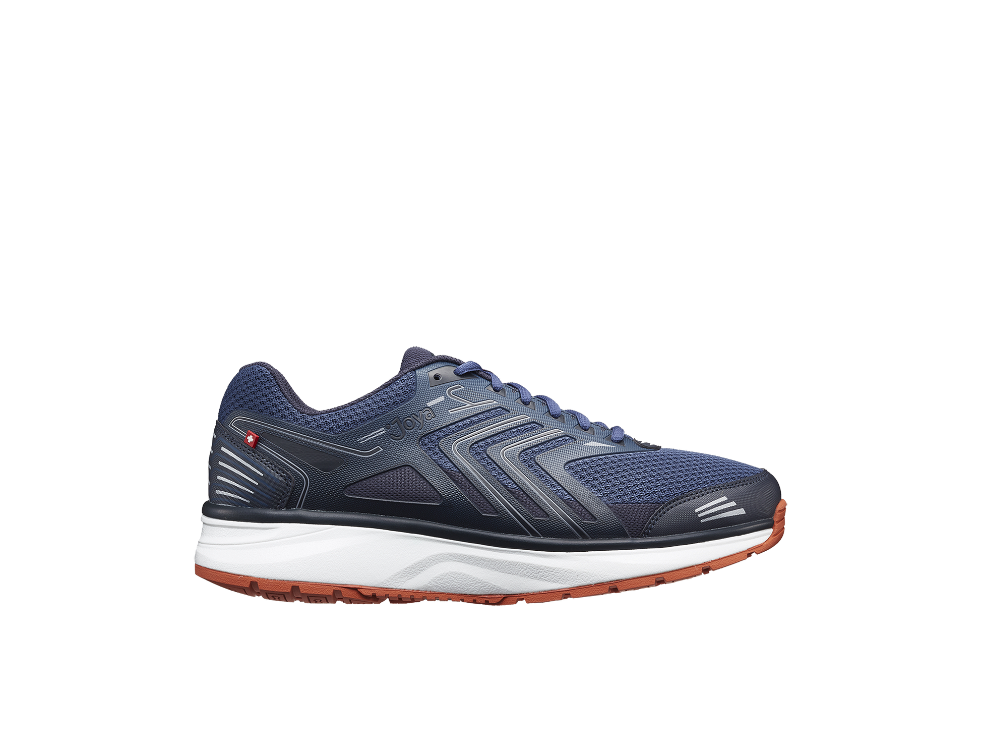 Flash Dark Blue