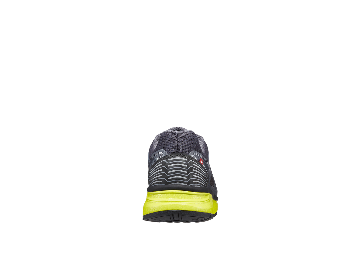 Flash Grey Yellow
