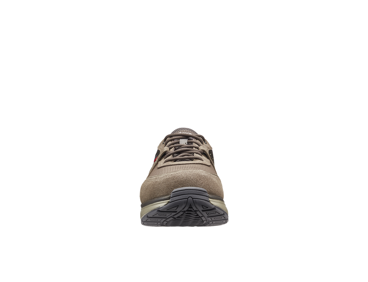 Tony II Light Brown