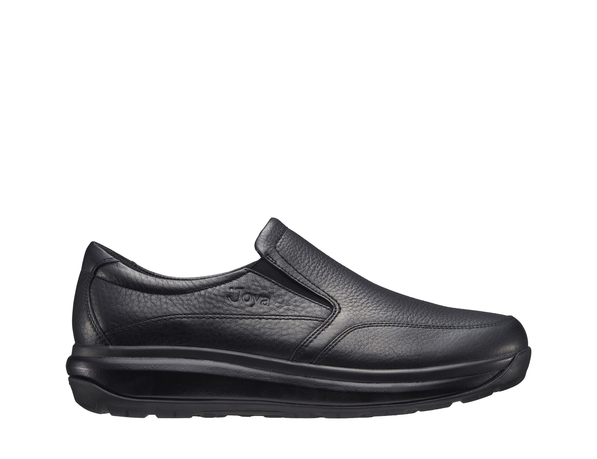 Traveler II Black II