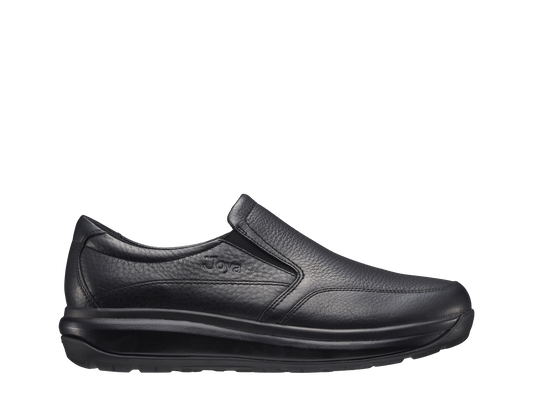 Traveler II Black II
