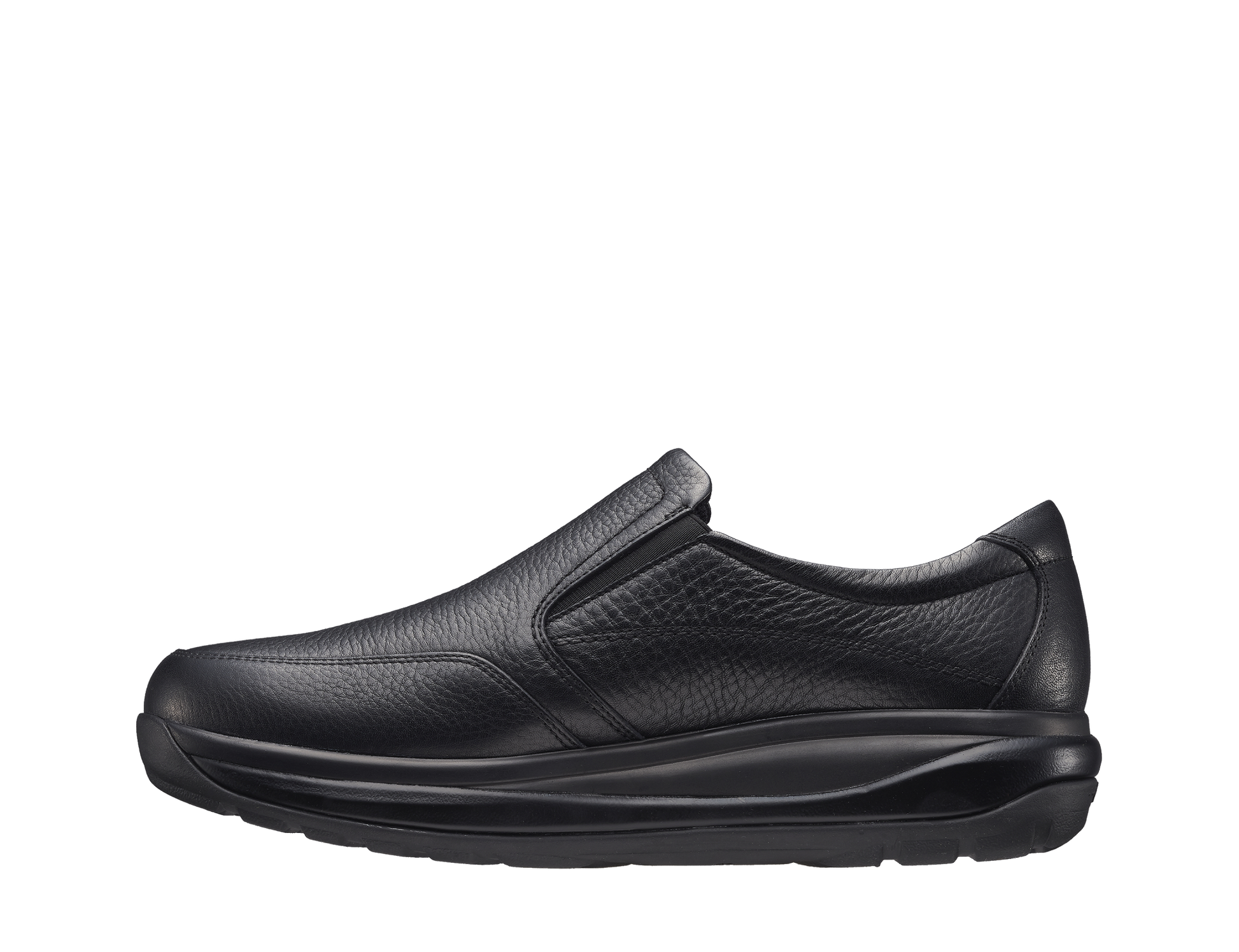 Traveler II Black II