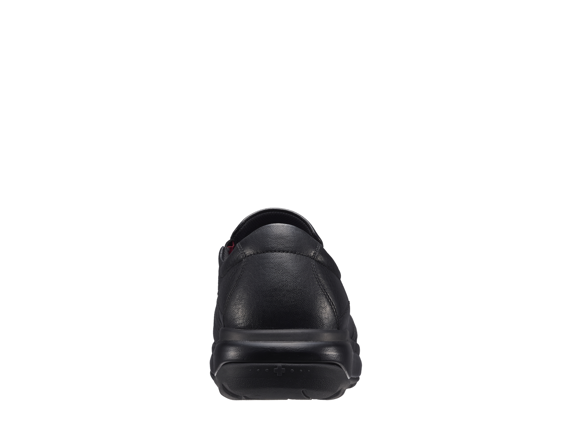 Traveler II Black II