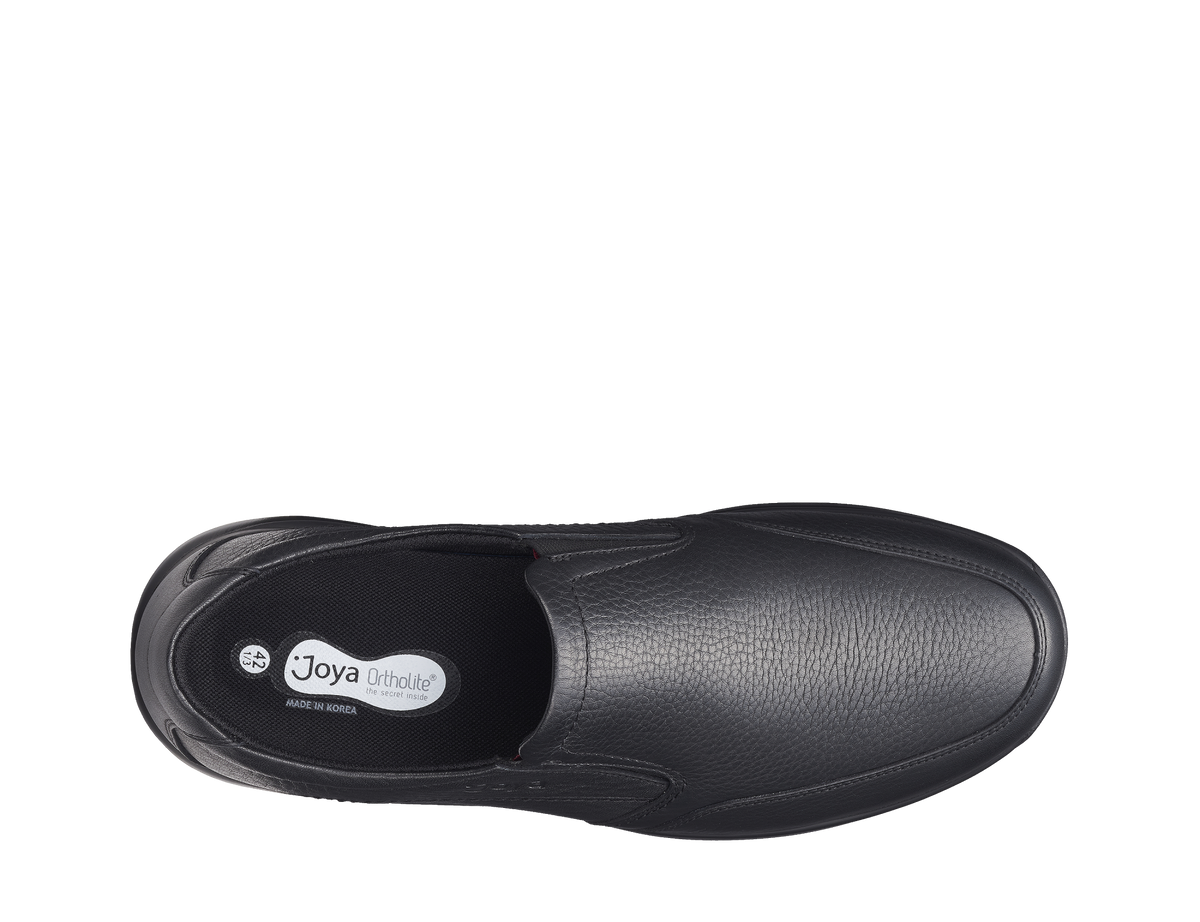 Traveler II Black II