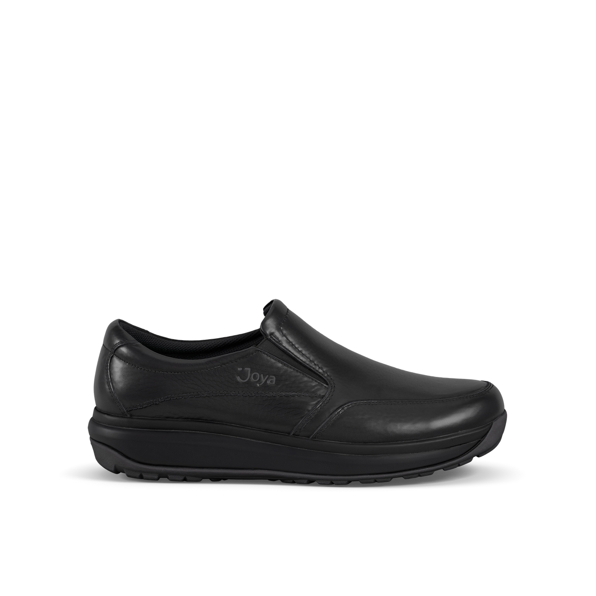 Traveler II Black II