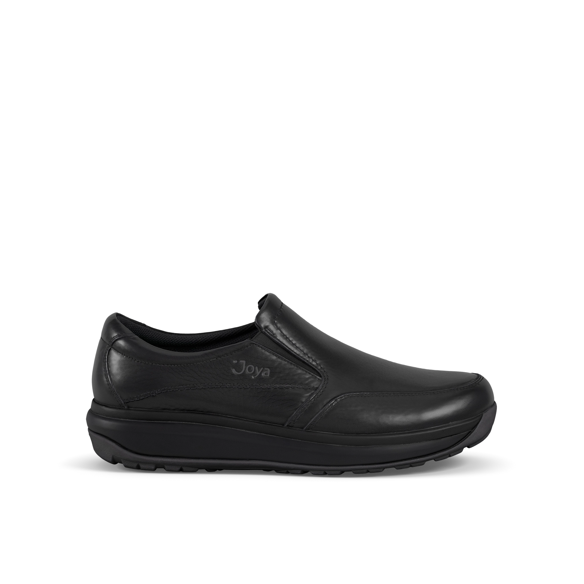 Traveler II Black II