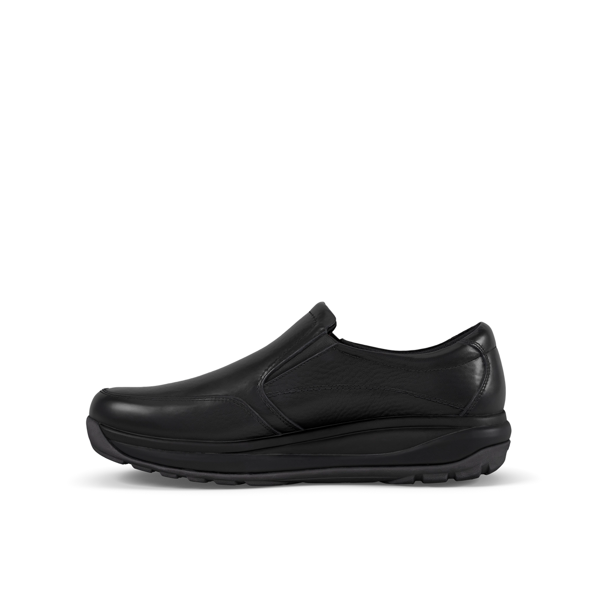 Traveler II Black II