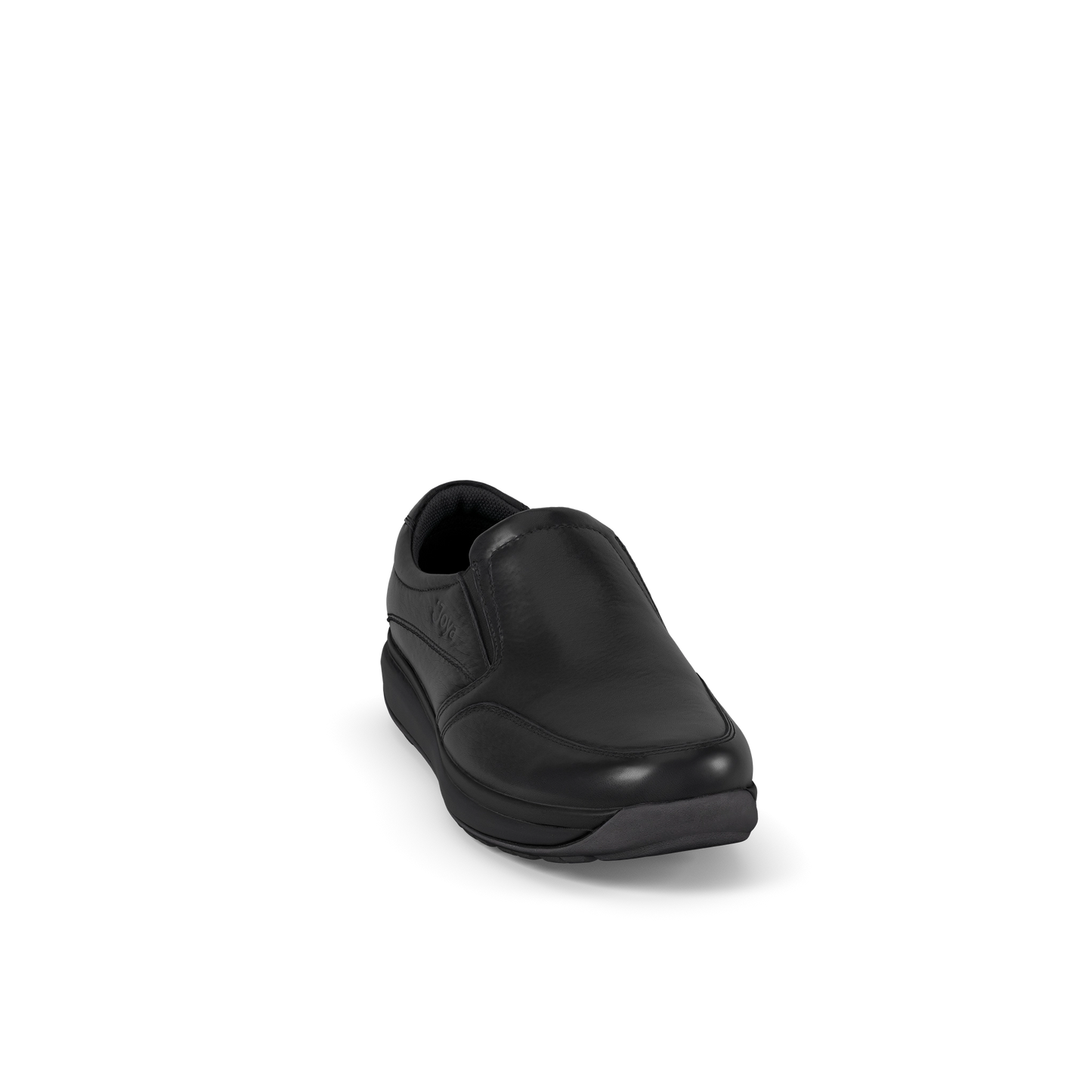 Traveler II Black II