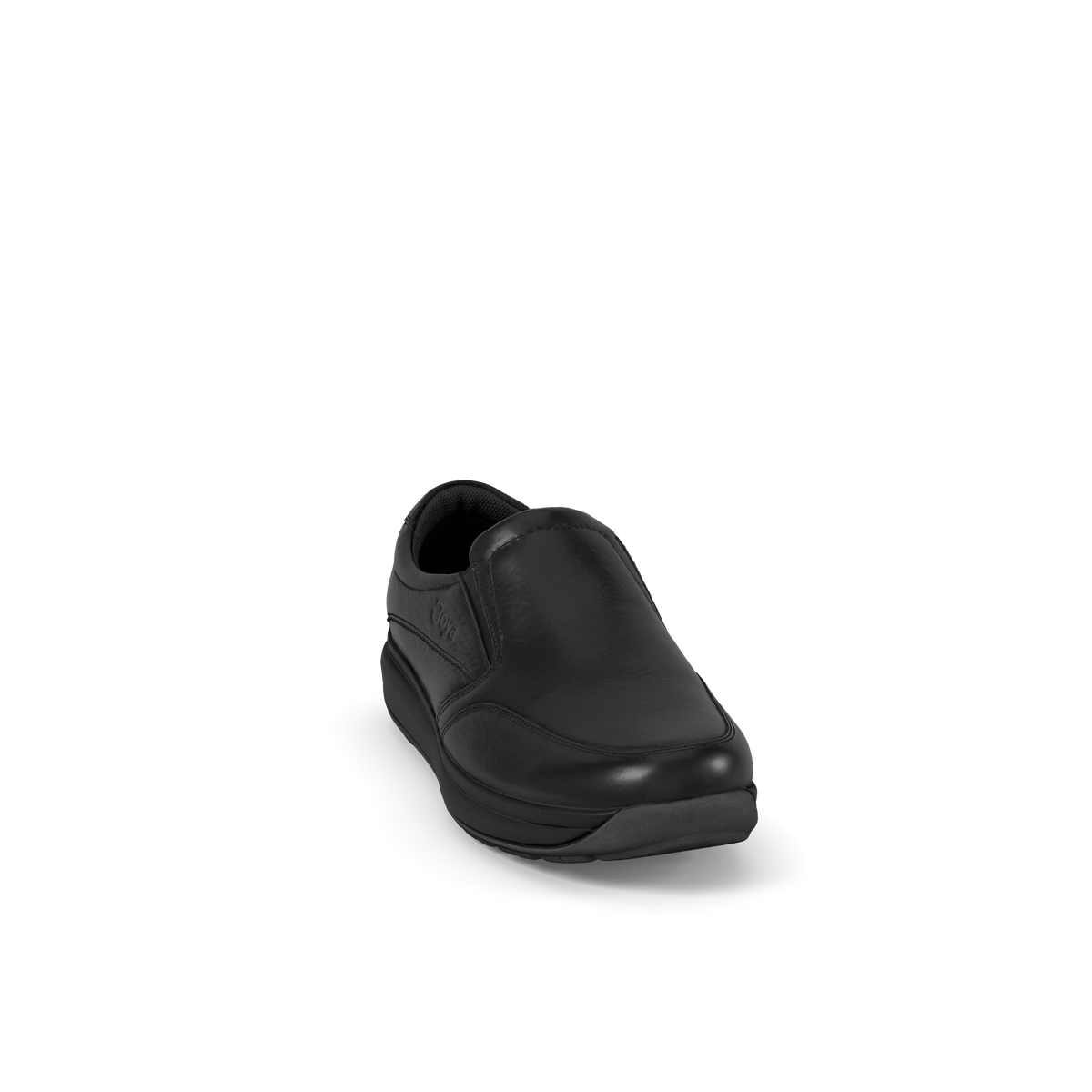 Traveler II Black II