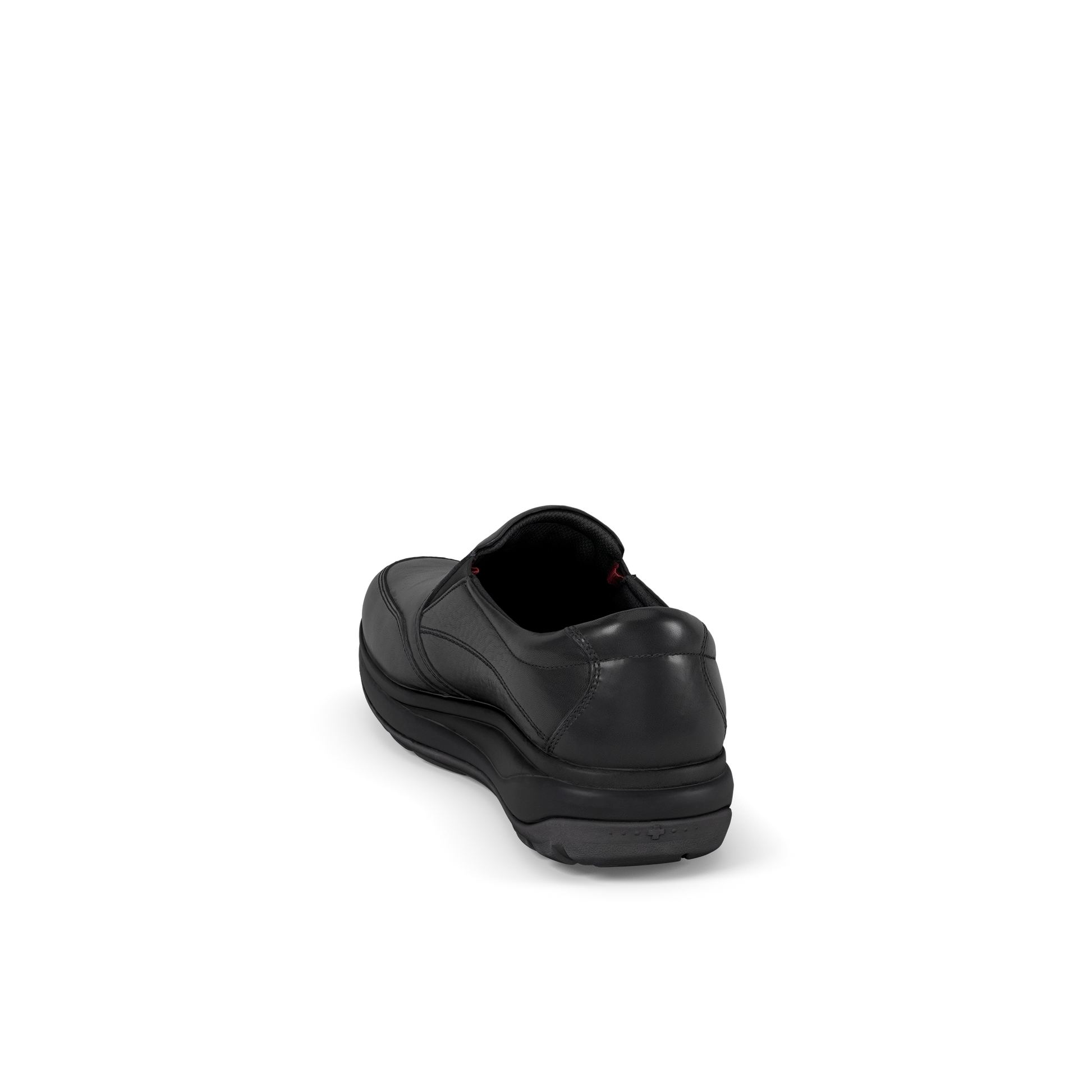 Traveler II Black II