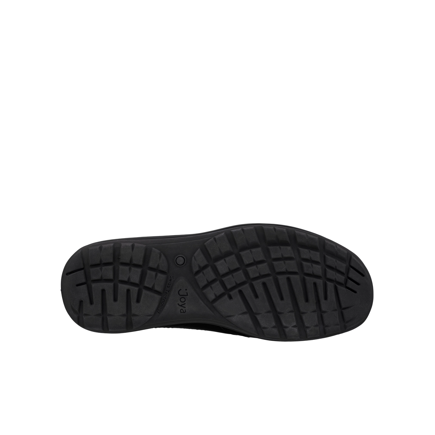 Traveler II Black II