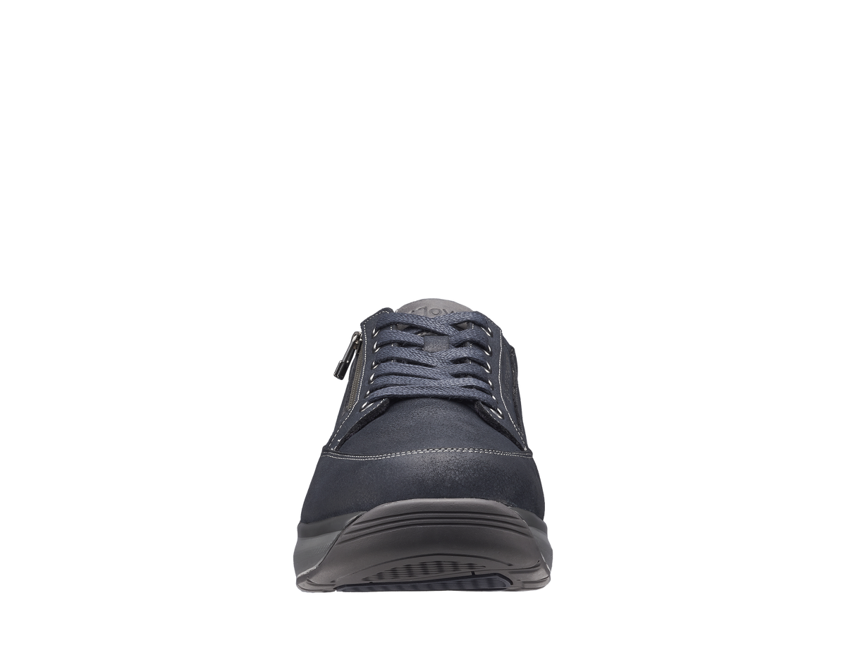 Bruno Dark Blue
