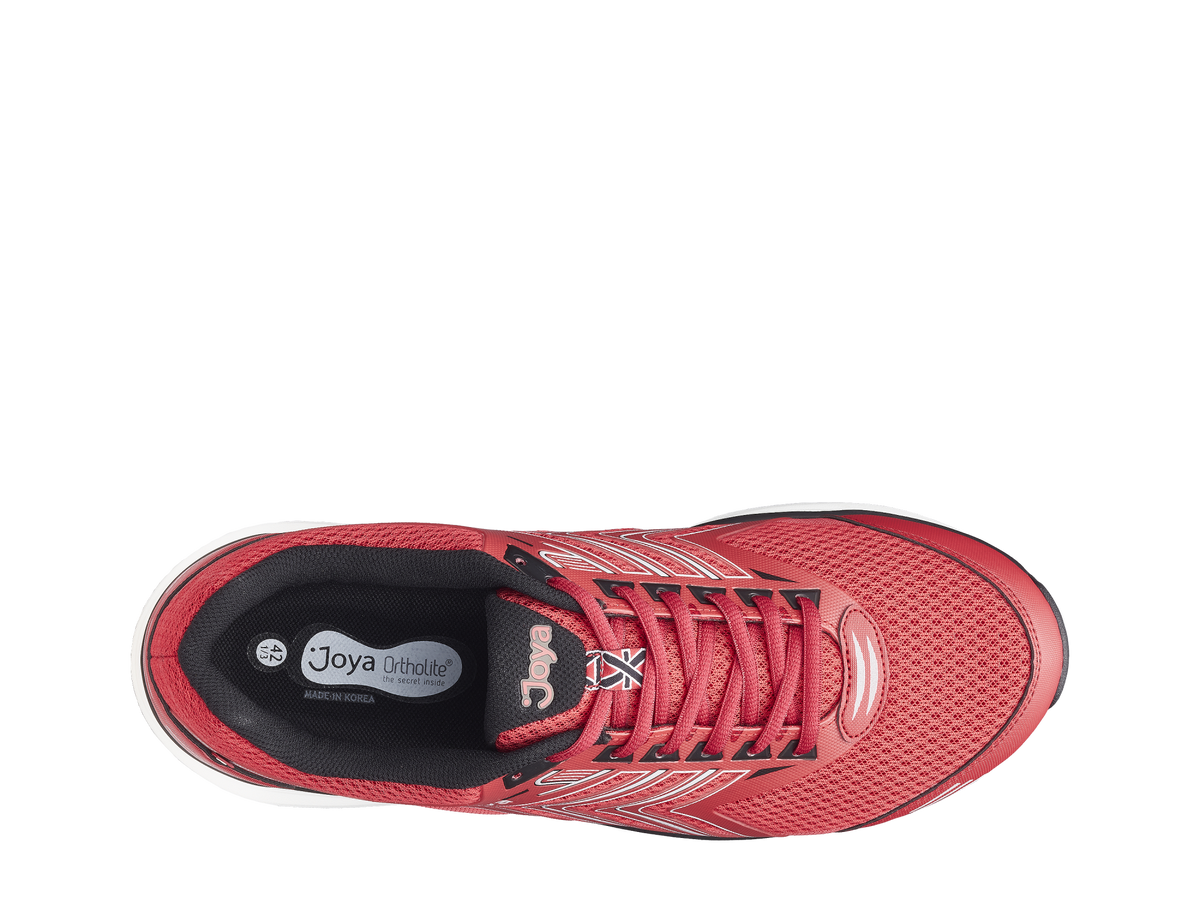 Flash Red