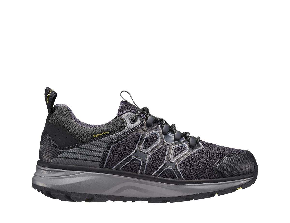 Santiago STX Black Grey