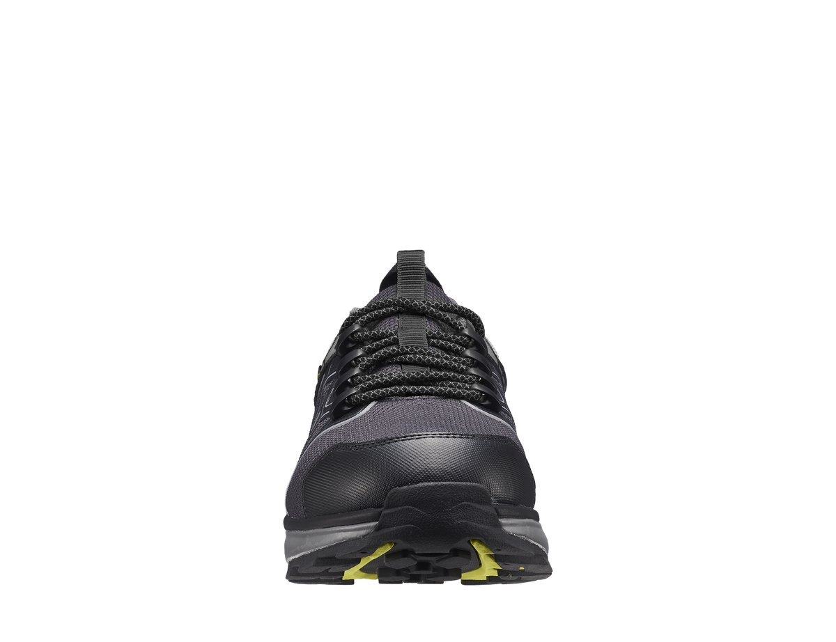 Santiago STX Black Grey