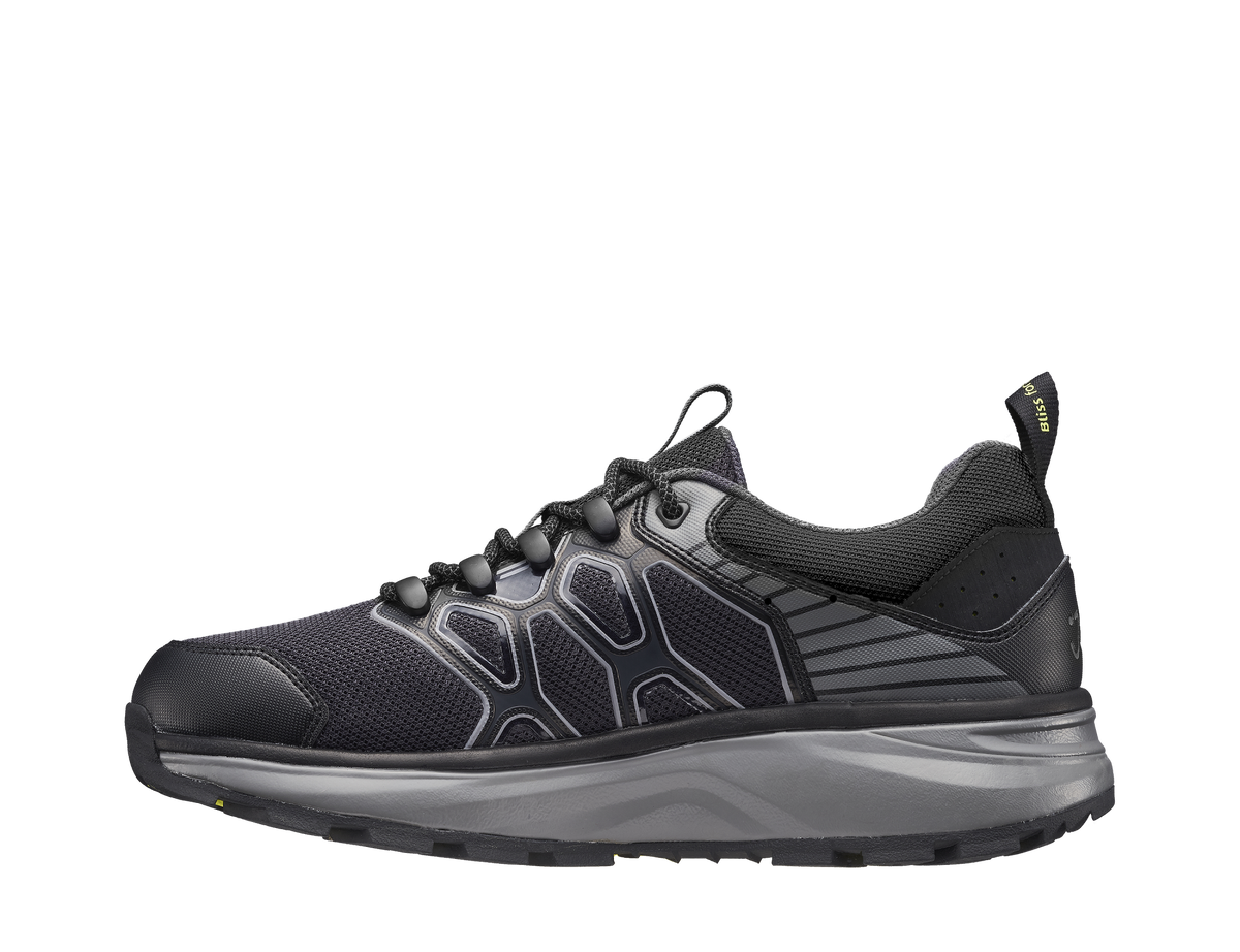 Santiago STX Black Grey