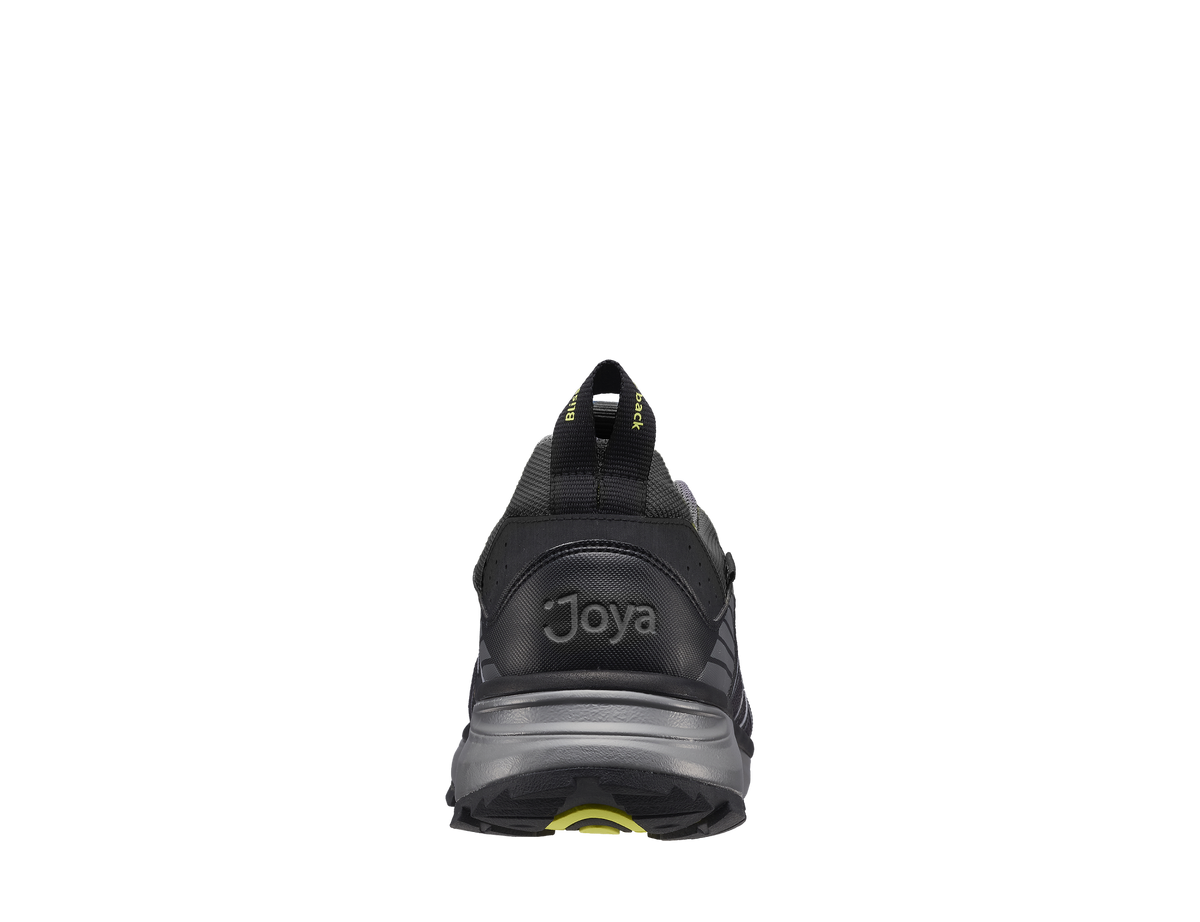 Santiago STX Black Grey