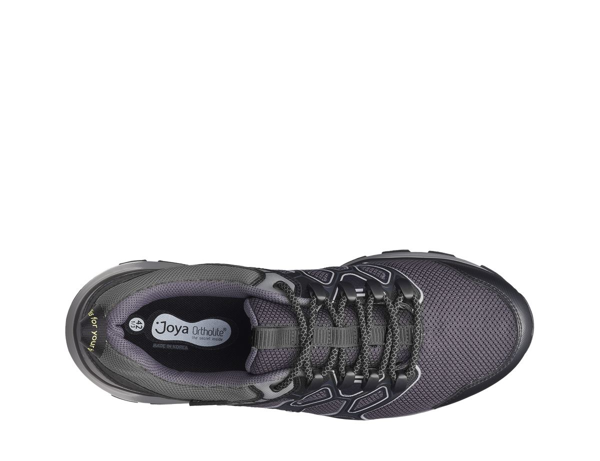 Santiago STX Black Grey