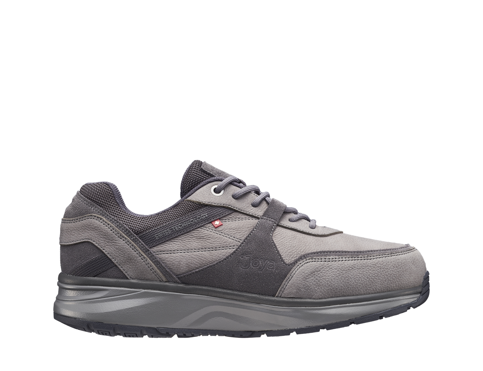 Tony II Grey