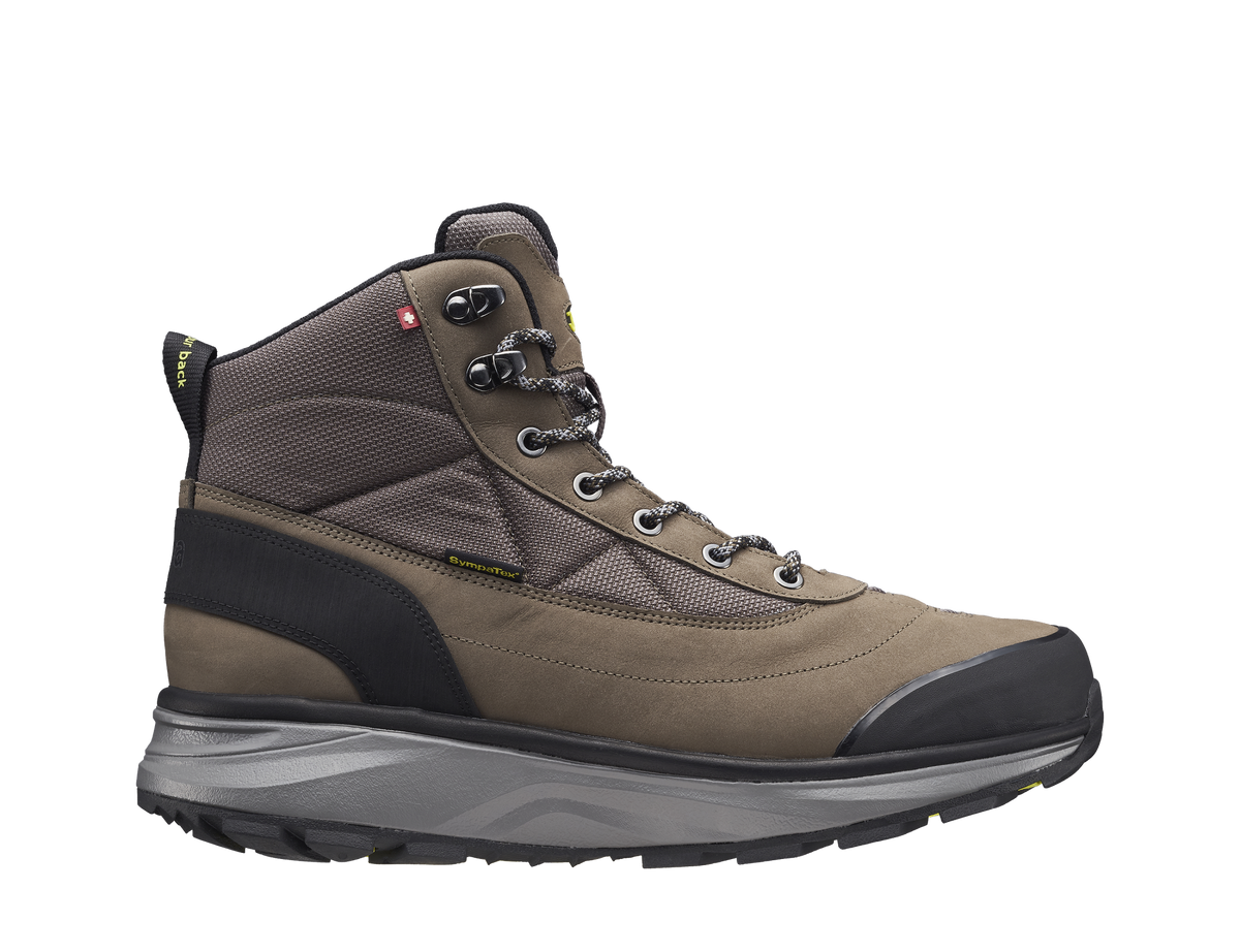 Altai STX Brown