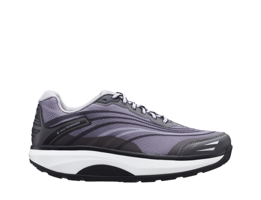 ID Zack II Grey