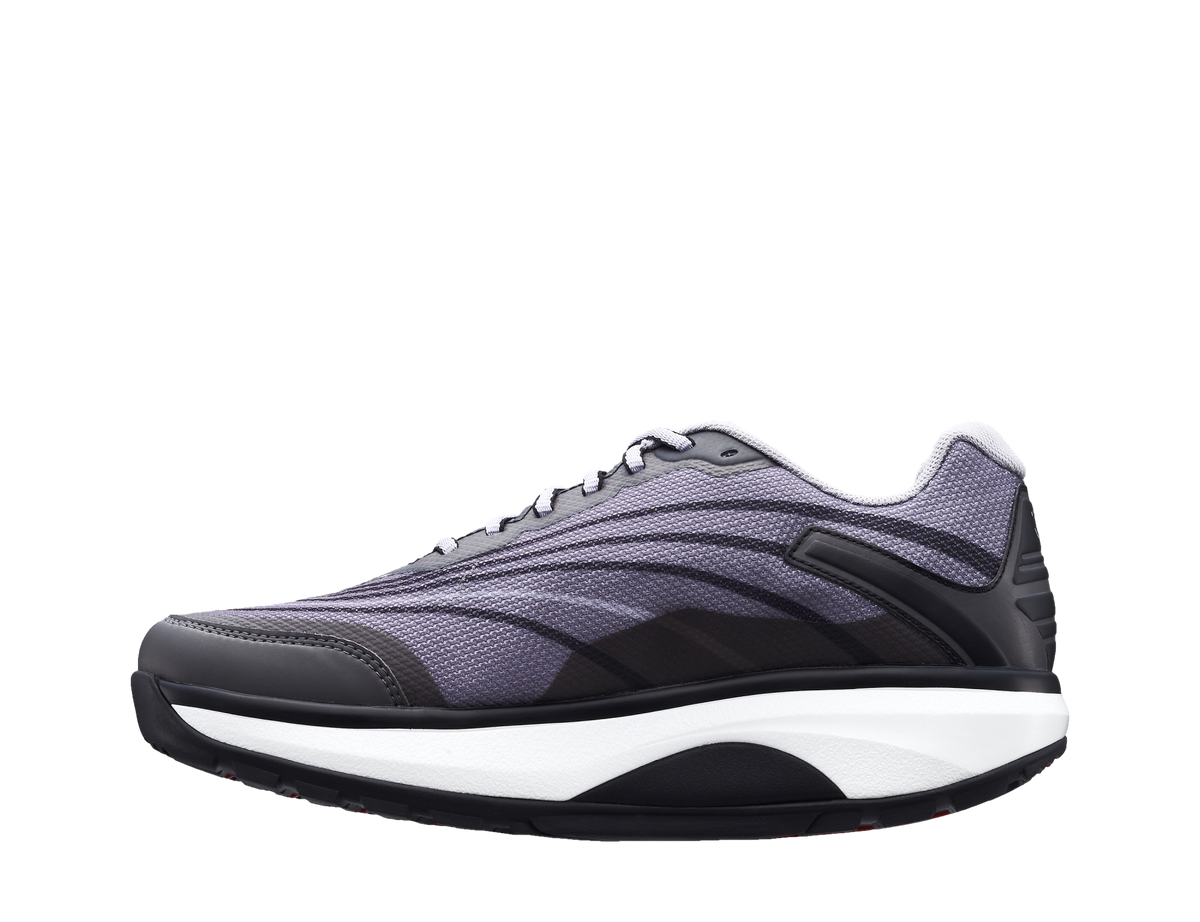 ID Zack II Grey