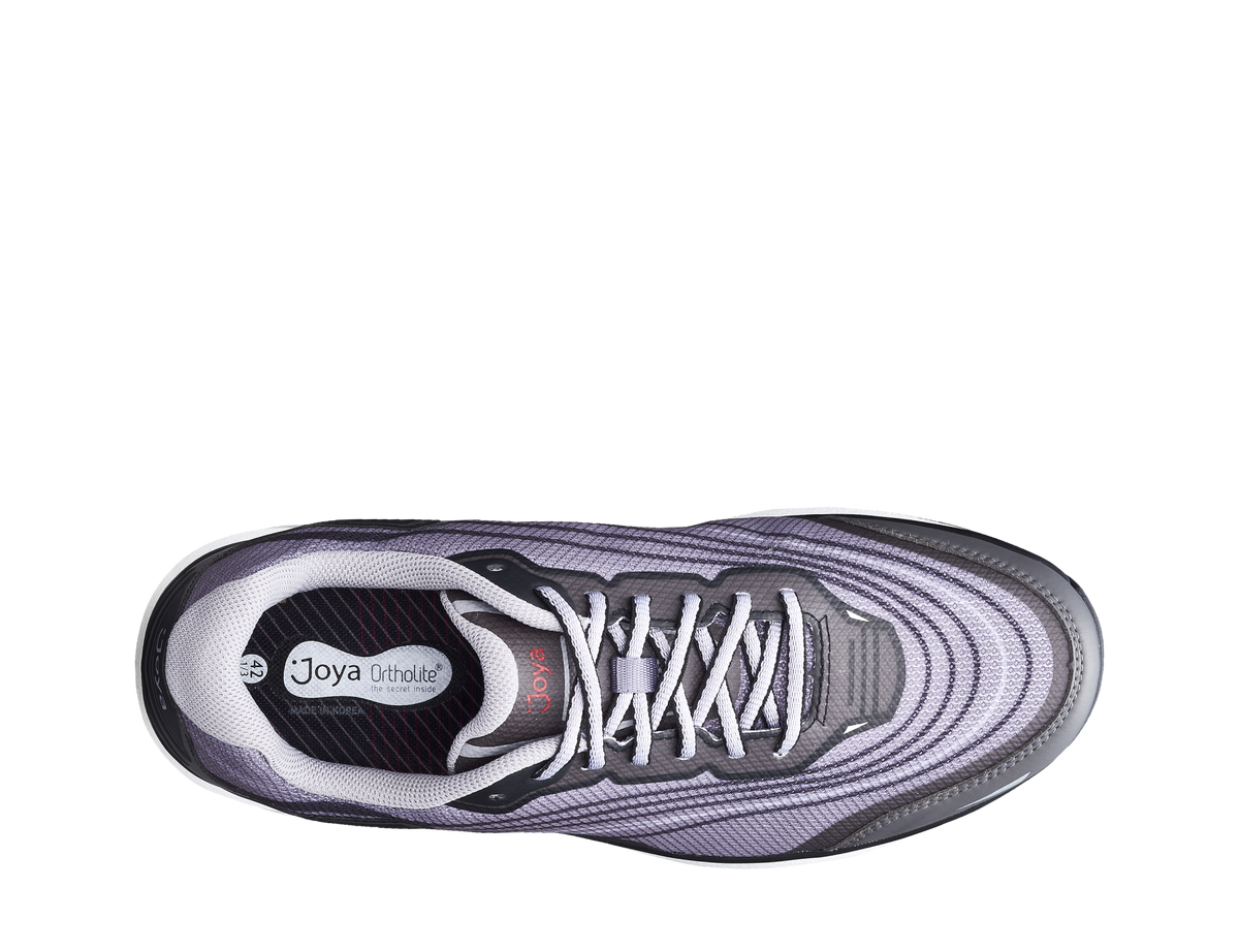 ID Zack II Grey