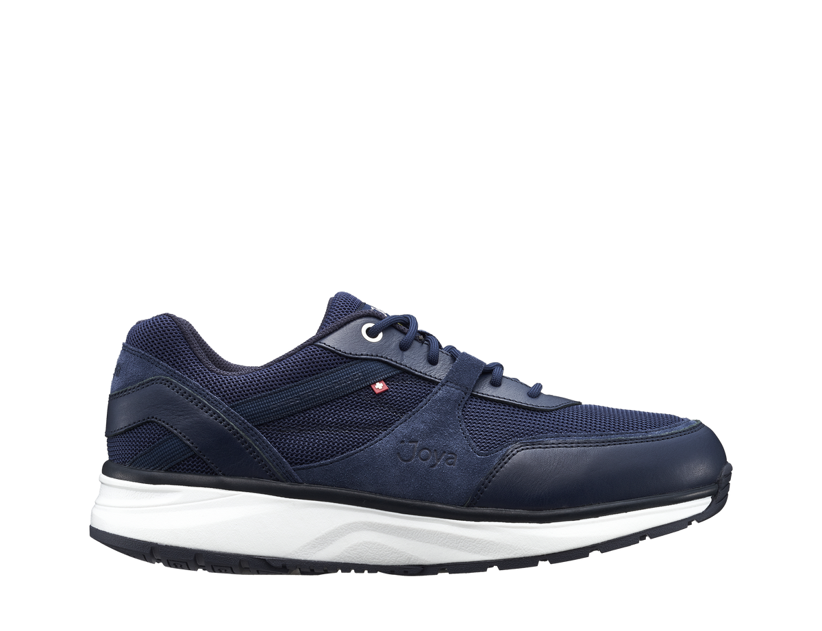 Tony II Dark Blue