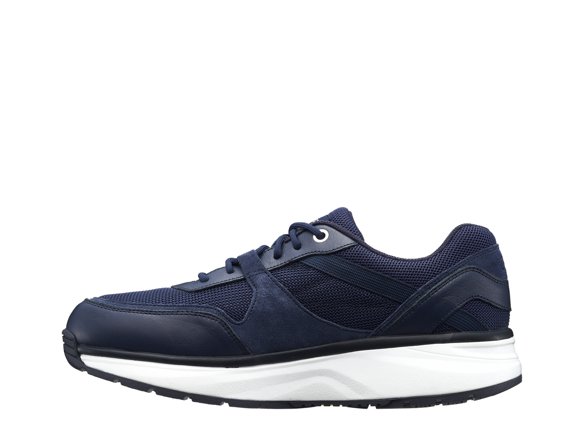 Tony II Dark Blue