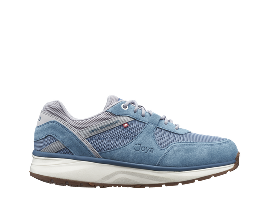 Tony II Light Blue