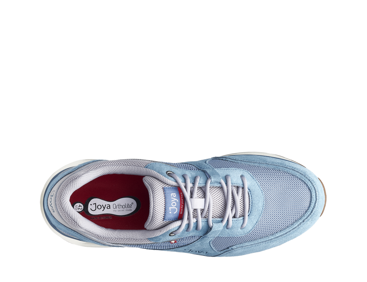 Tony II Light Blue