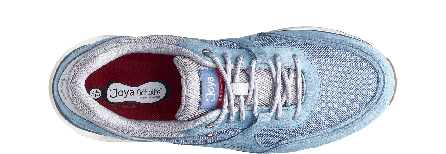 Tony II light blue