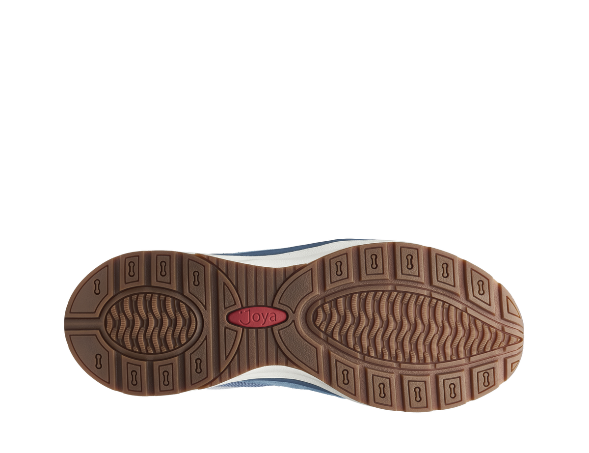 Tony II Light Blue