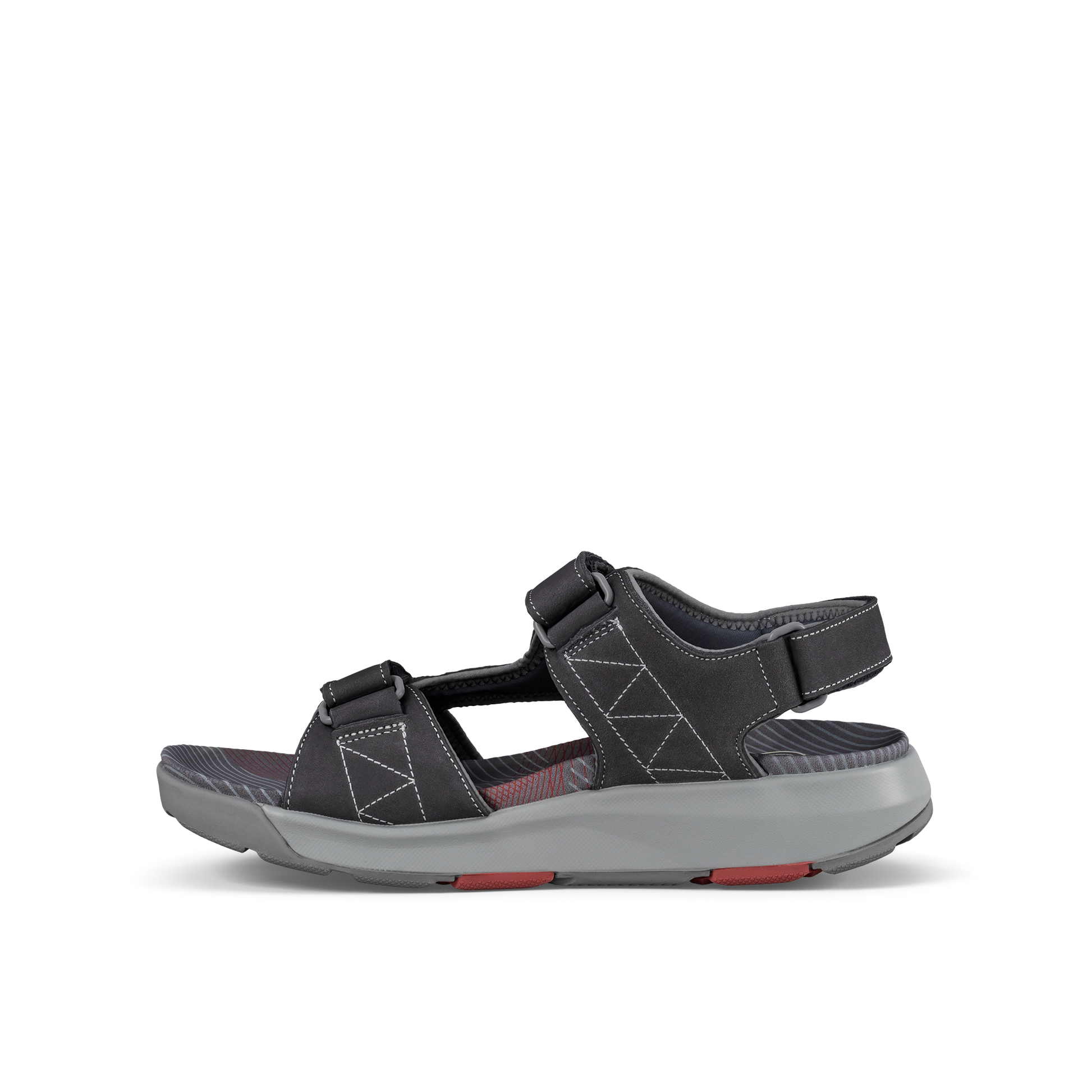 Alexander Dark Blue