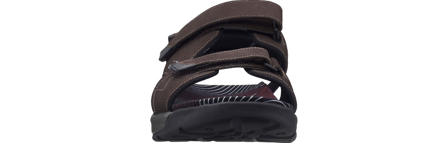 Alexander dark brown